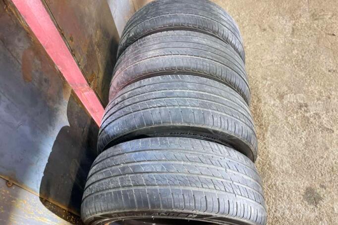 Lexus, Легкого сплава