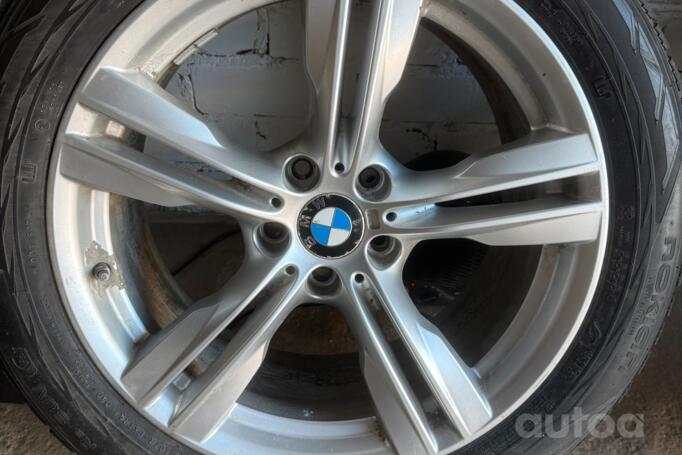 Bmw, Легкого сплава