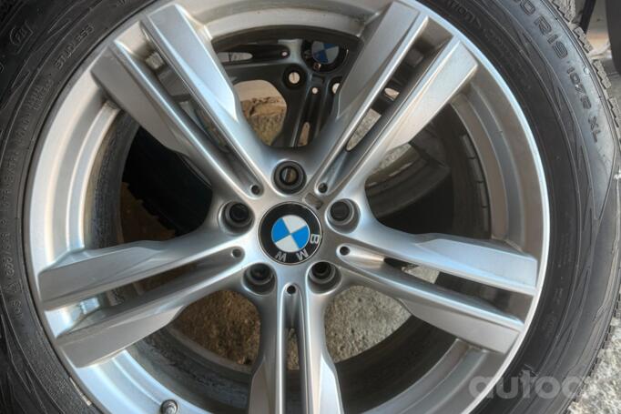 Bmw, Легкого сплава