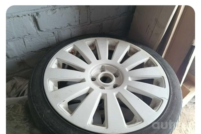 Audi R18, Другое