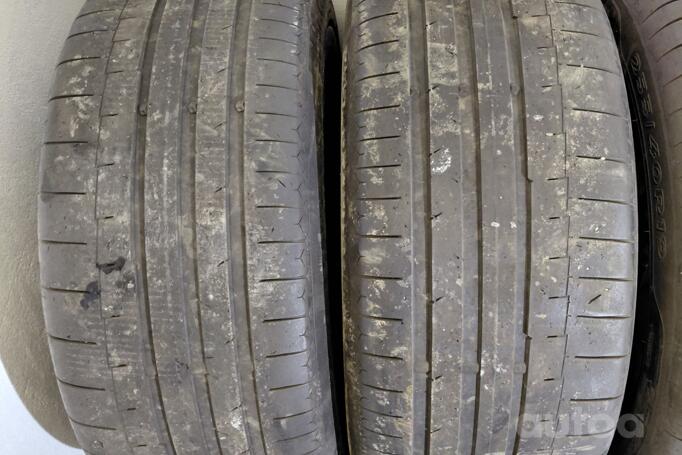 Другое, Легкого сплава