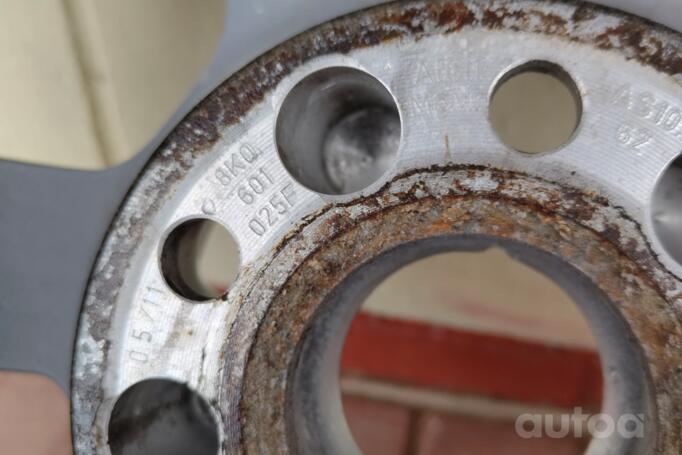 Другое, Легкого сплава