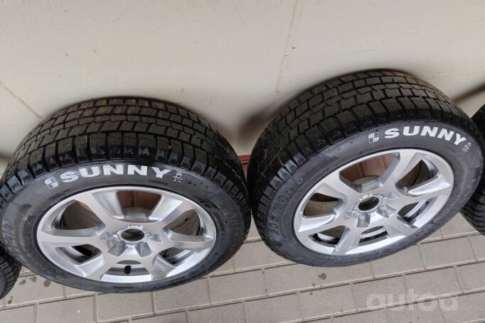 Другое, Легкого сплава