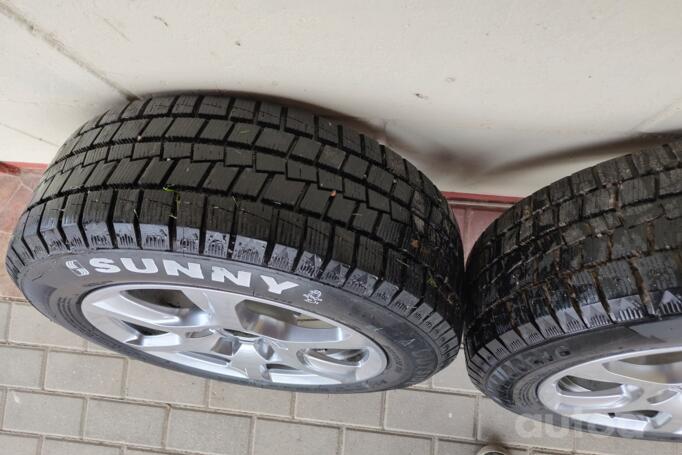 Другое, Легкого сплава