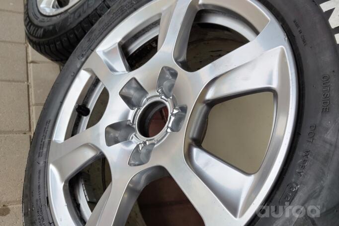 Другое, Легкого сплава