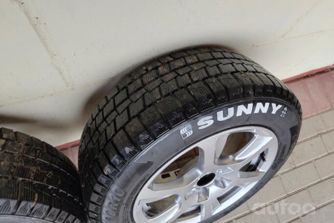 Другое, Легкого сплава