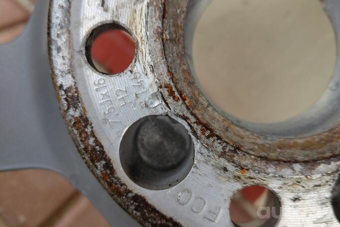 Другое, Легкого сплава