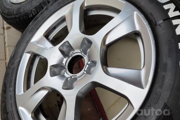 Другое, Легкого сплава