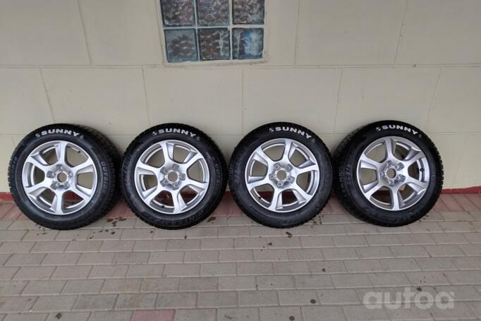 Другое, Легкого сплава