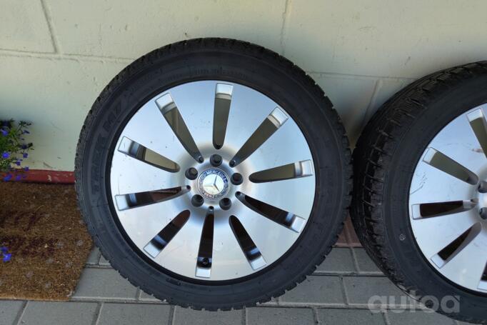 Другое, Легкого сплава