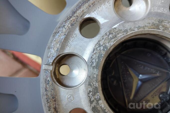 Другое, Легкого сплава