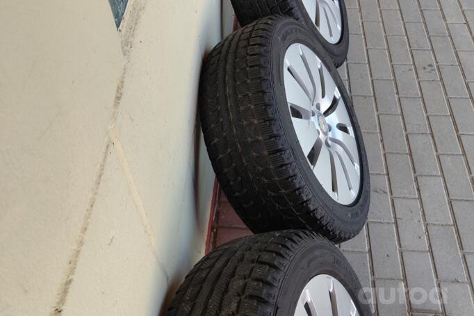 Другое, Легкого сплава