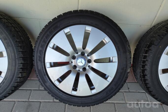 Другое, Легкого сплава