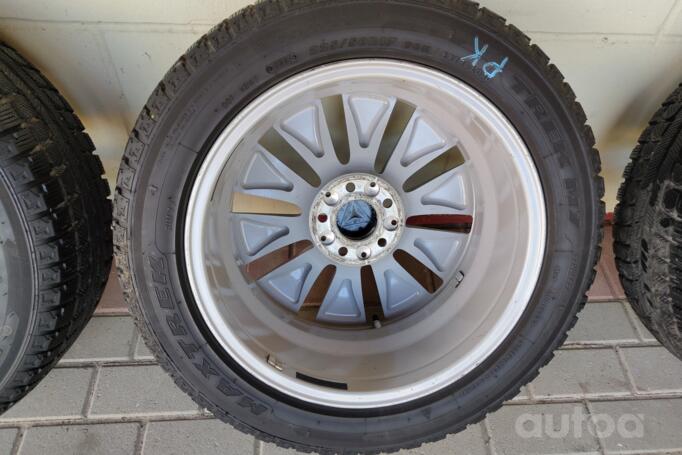 Другое, Легкого сплава