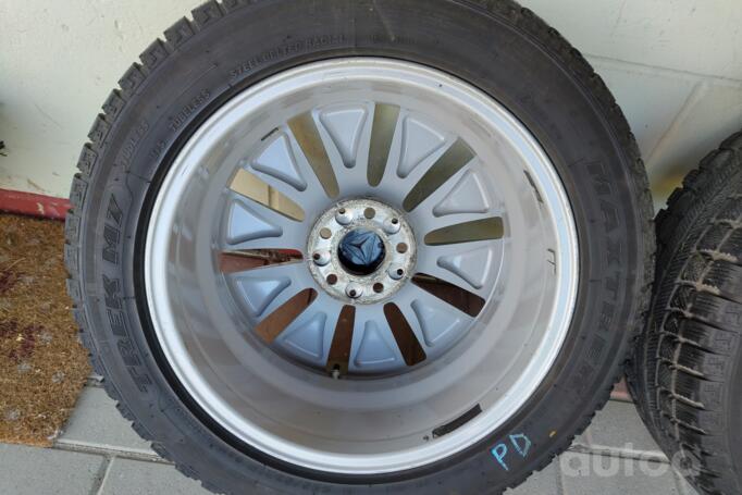 Другое, Легкого сплава