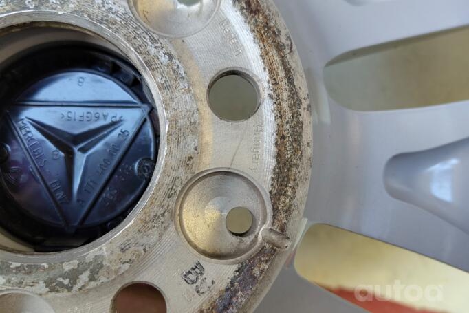 Другое, Легкого сплава