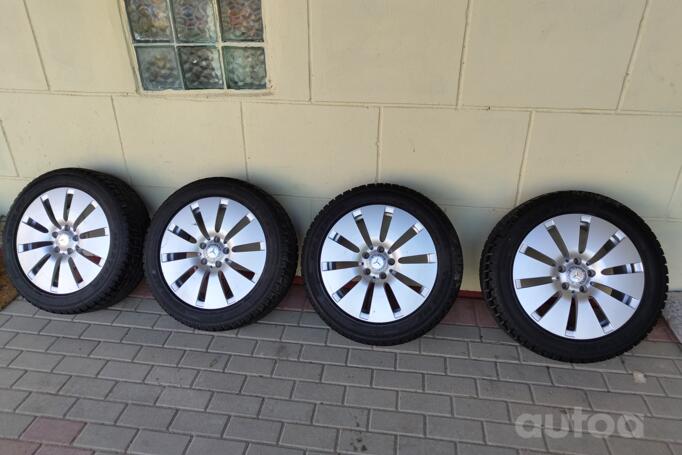 Другое, Легкого сплава