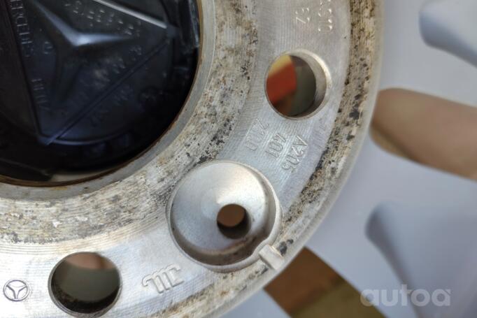 Другое, Легкого сплава