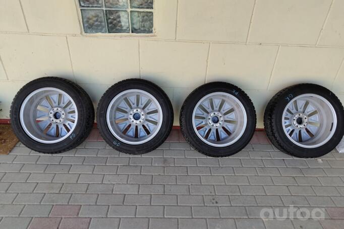 Другое, Легкого сплава