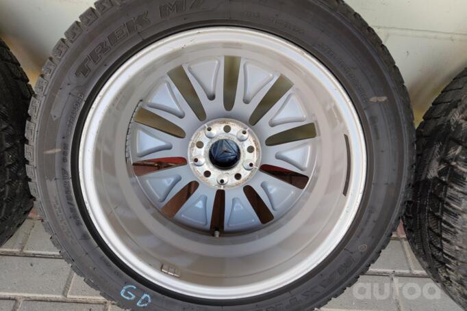 Другое, Легкого сплава