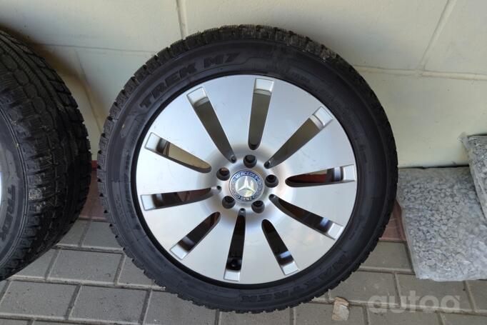 Другое, Легкого сплава