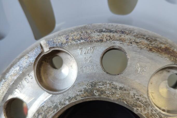 Другое, Легкого сплава