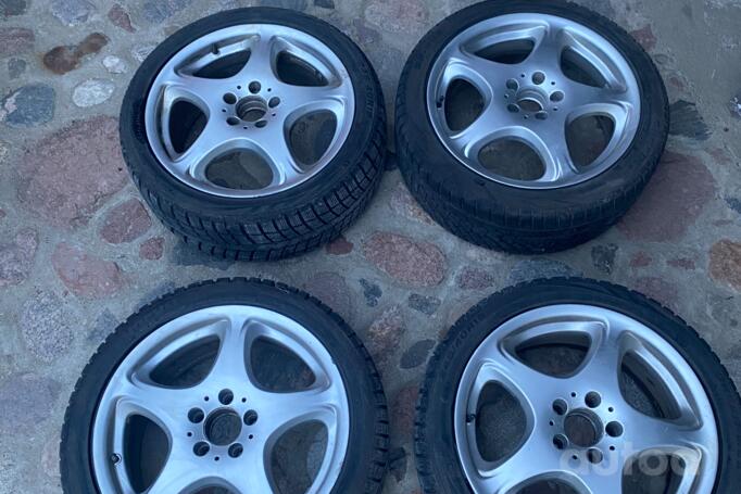 Другое, Легкого сплава