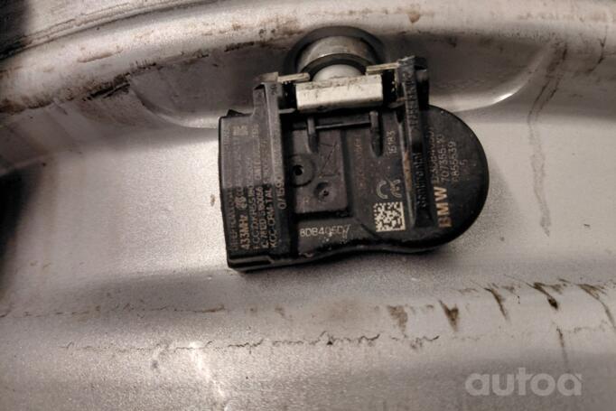 Bmw, Легкого сплава