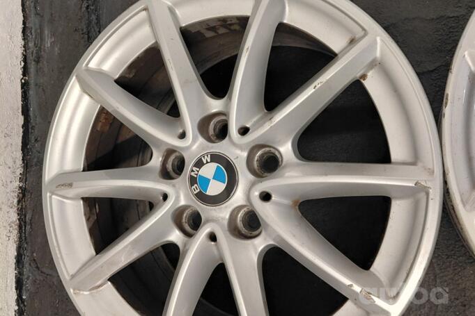 Bmw, Легкого сплава