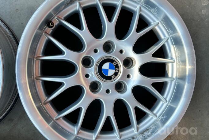 Rondell, Легкого сплава