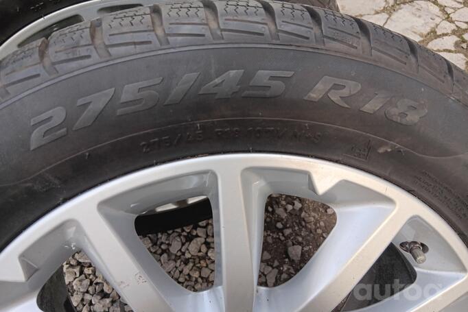 MASERATI, aliaj ușor