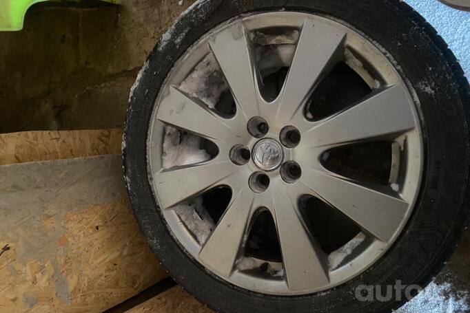 Toyota, Легкого сплава