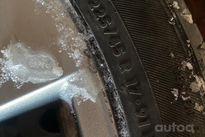 Toyota, Легкого сплава