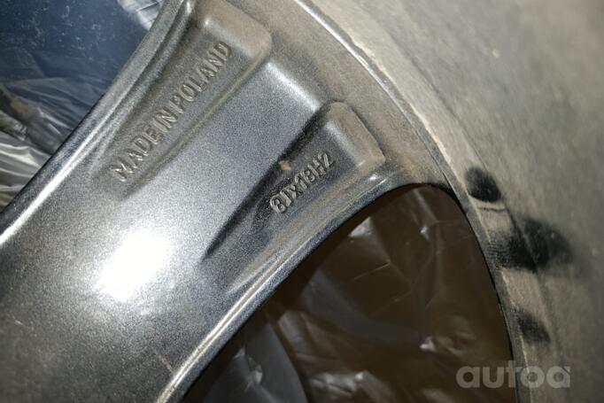 Mercedes-Benz, Легкого сплава