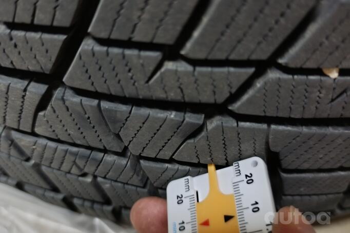 Mercedes-Benz, Легкого сплава