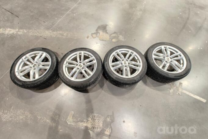 GH Eddition, Легкого сплава