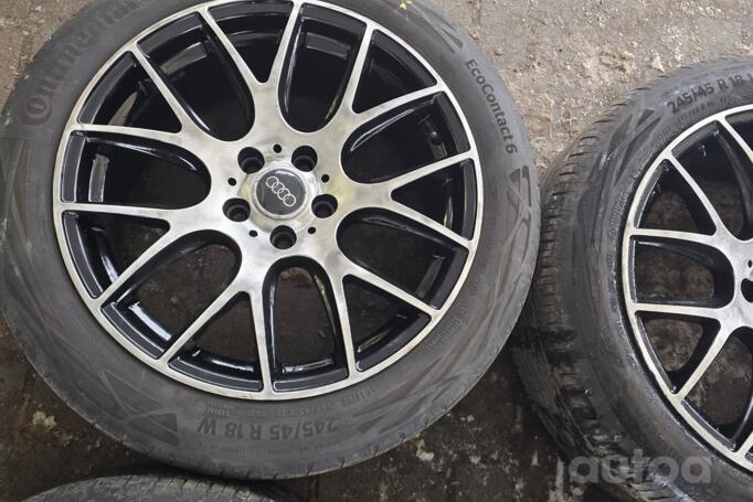 Другое, Легкого сплава