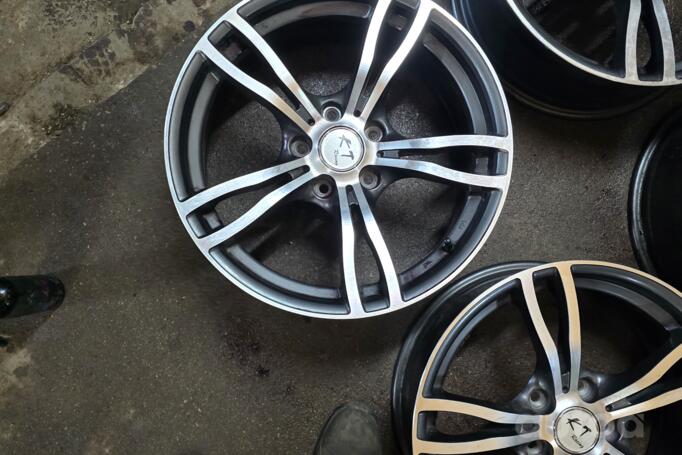 Другое, Легкого сплава