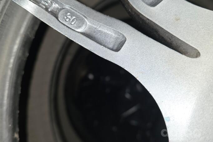 Другое, Легкого сплава