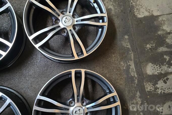 Другое, Легкого сплава