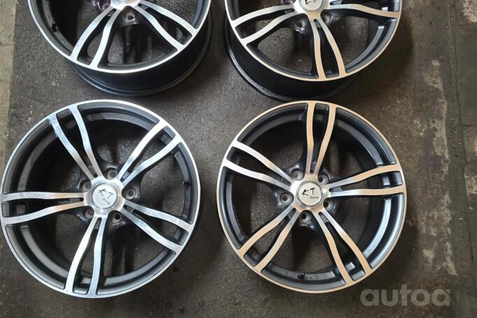 Другое, Легкого сплава