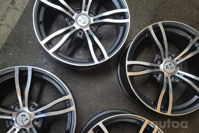 Другое, Легкого сплава