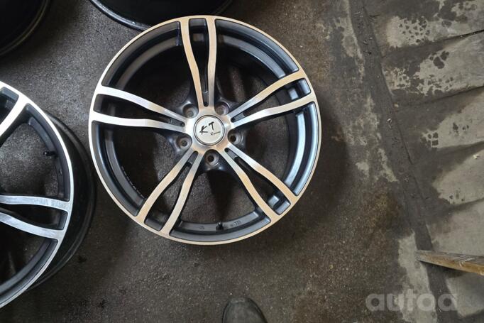 Другое, Легкого сплава