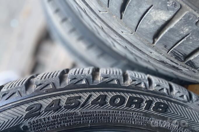 Другое, Легкого сплава