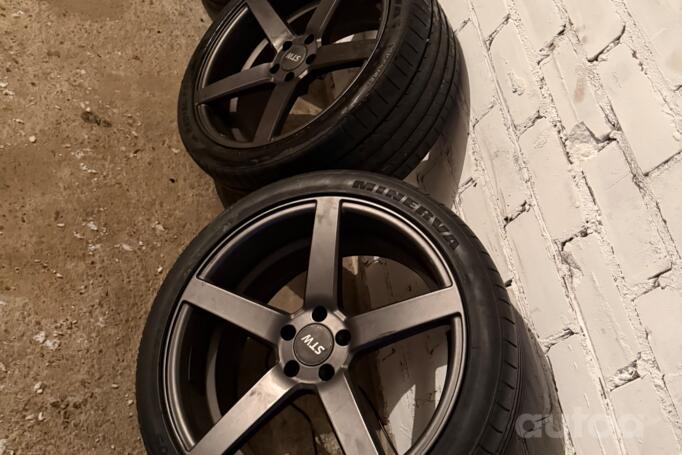 Audi, Легкого сплава