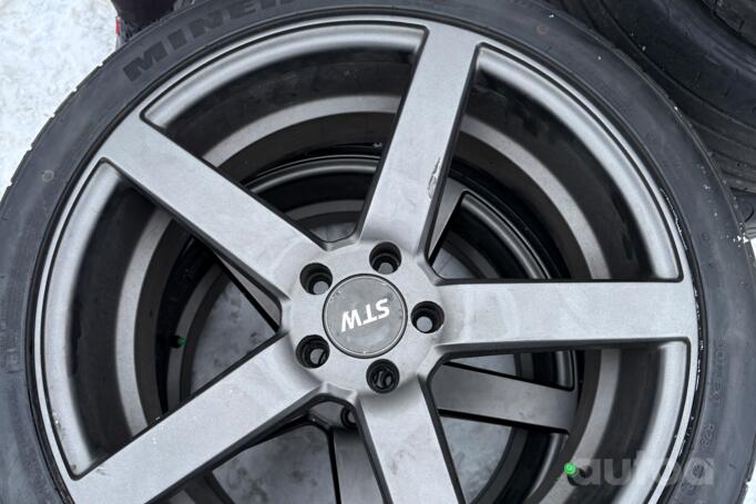 Audi, Легкого сплава