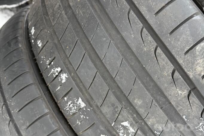 Audi, Легкого сплава