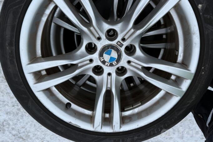 Bmw, Легкого сплава