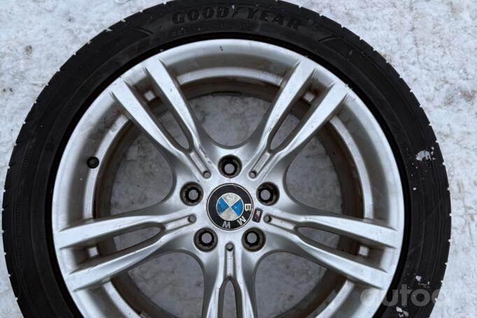 Bmw, Легкого сплава