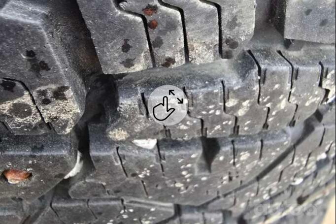 Другое, Легкого сплава